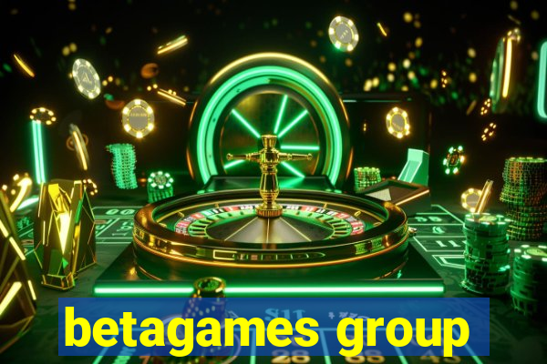 betagames group